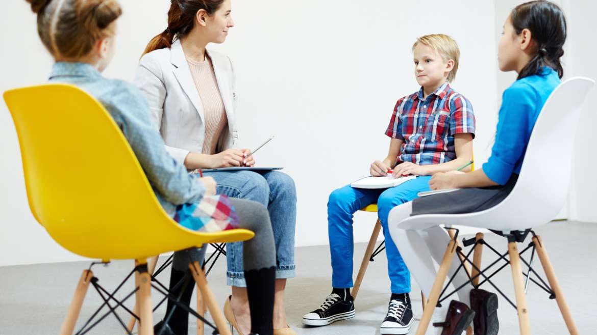 Counselling Services