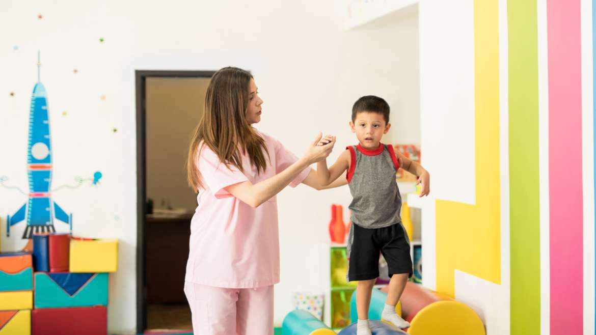 Occupational Therapy (OT)